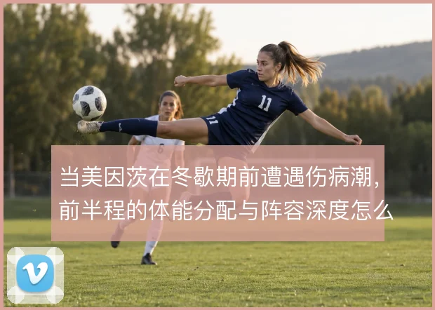当美因茨在冬歇期前遭遇伤病潮,前半程的体能分配与阵容深度怎么撑住